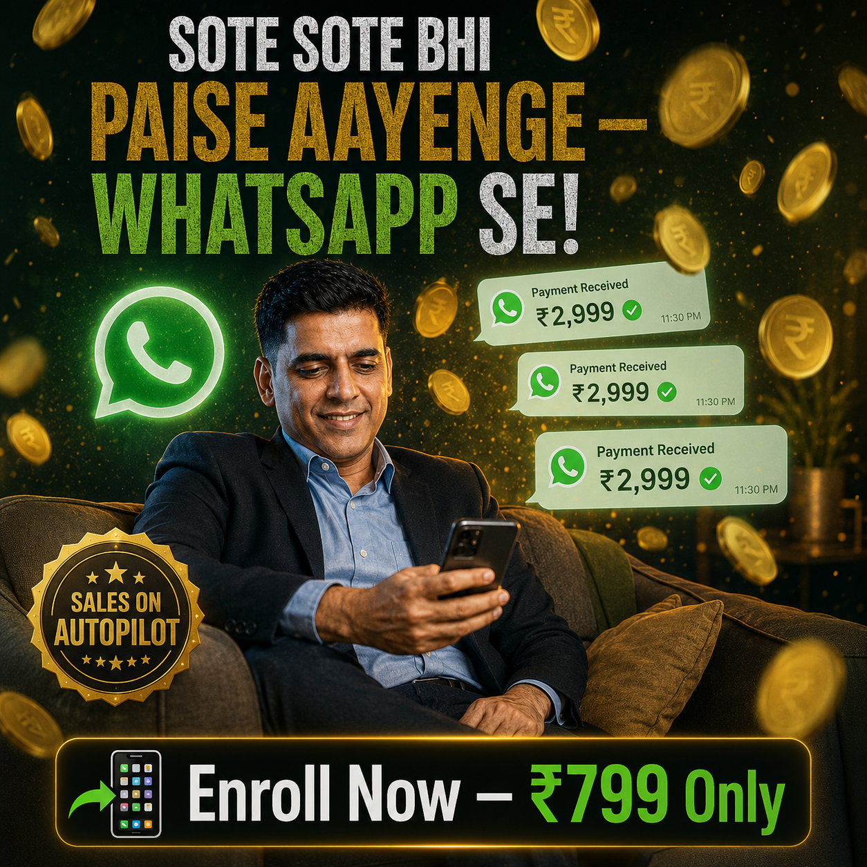 Whatsapp Marketing 2026 - Image 2