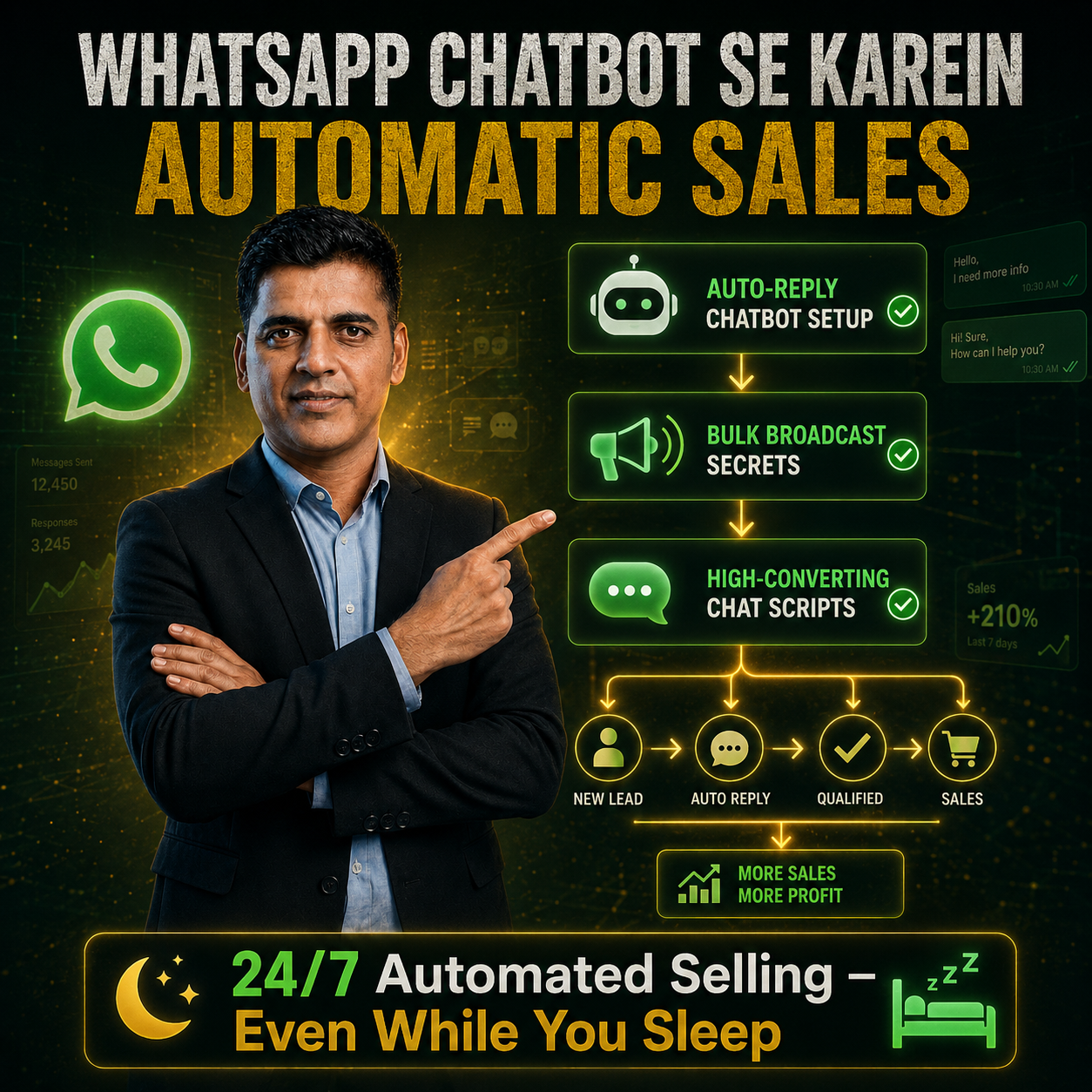 Whatsapp Marketing 2026 - Image 3
