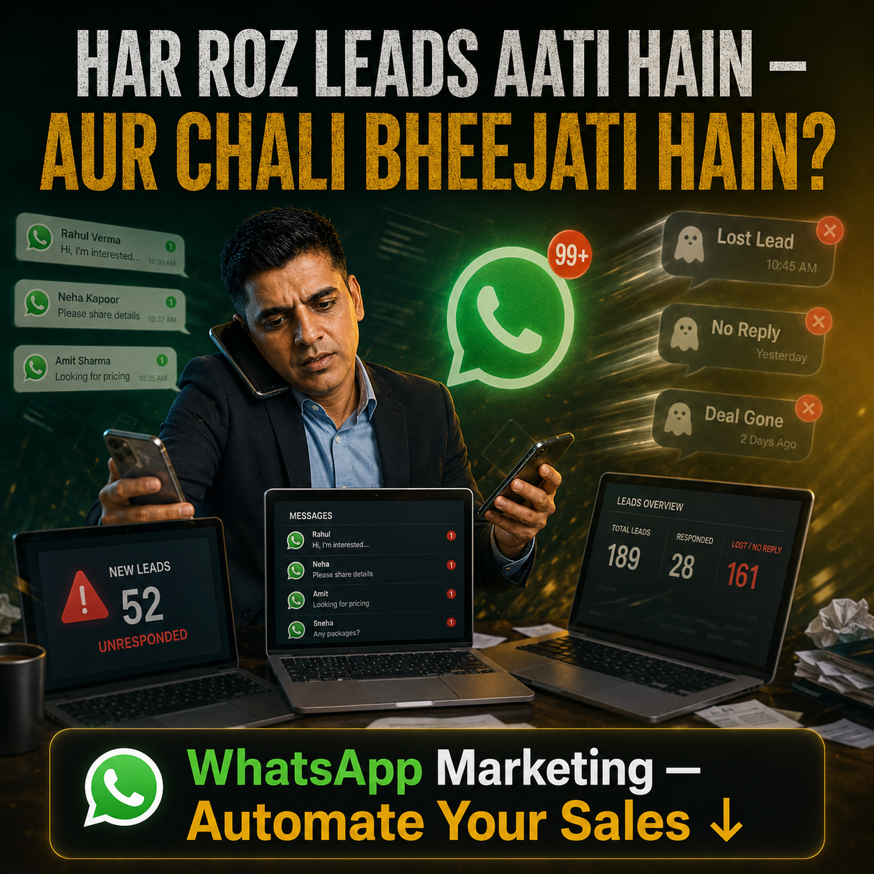 Whatsapp Marketing 2026 - Image 4