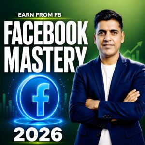 Facebook Mastery 2026