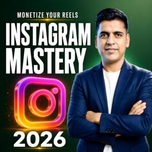 Instagram Mastery 2026