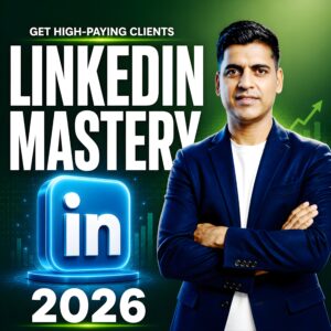 LinkedIn Mastery 2026