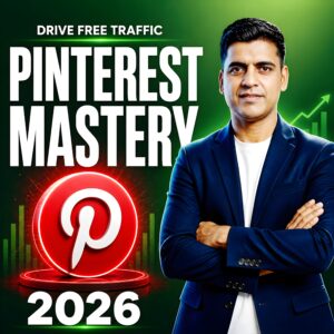 Pinterest Mastery 2026