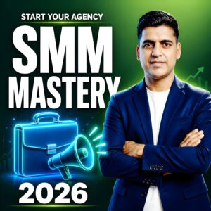 Social Media Management 2026