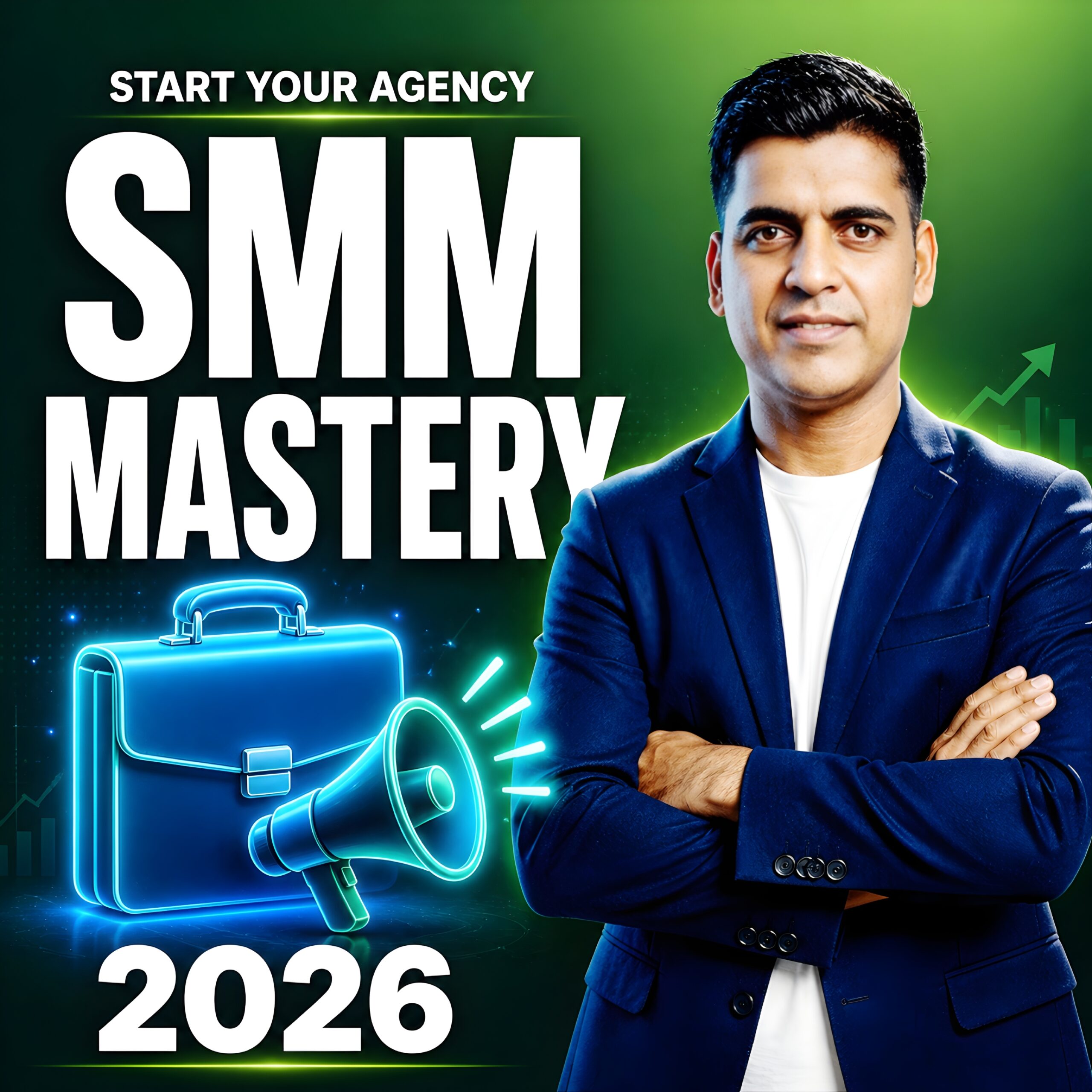 Social Media Management 2026