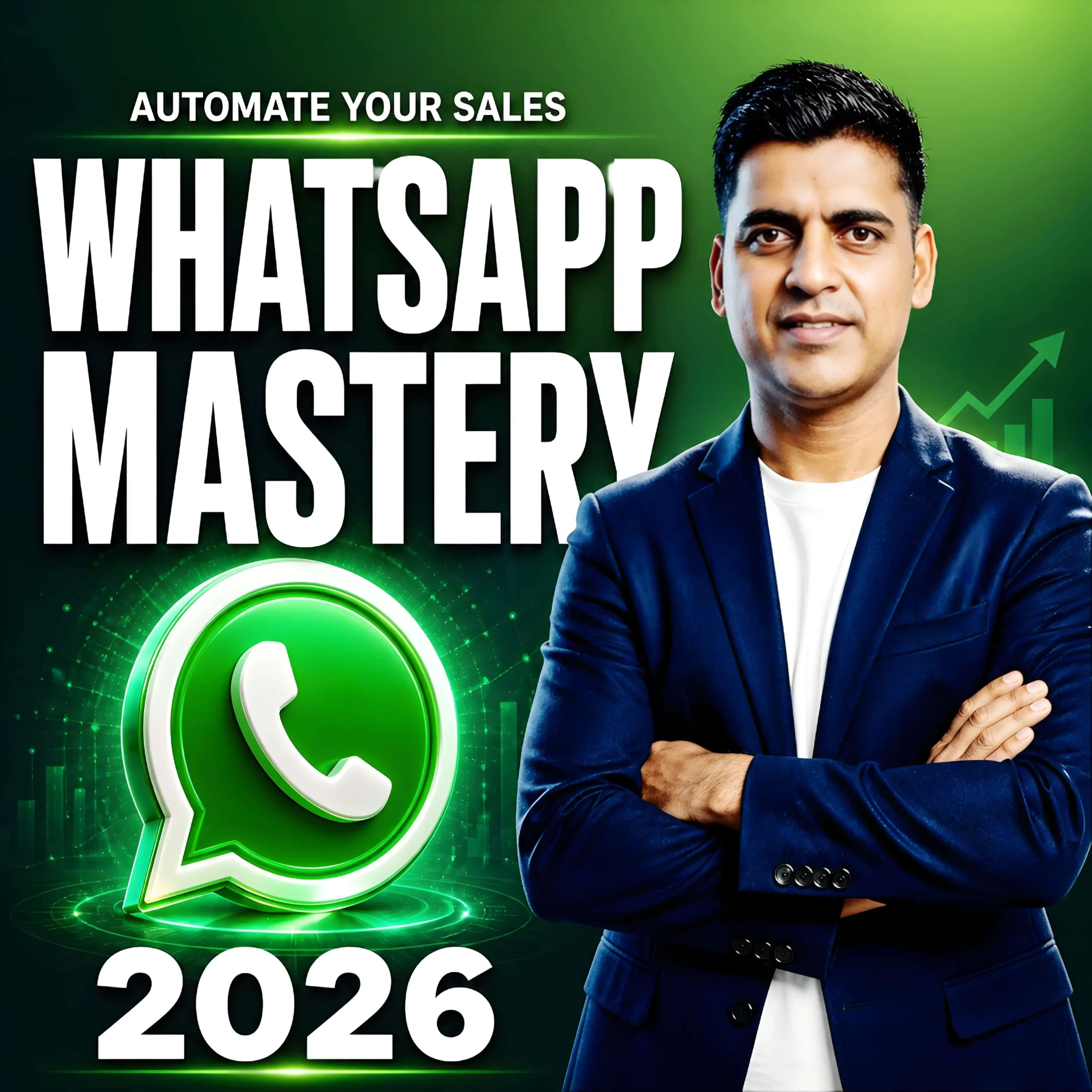 WhatsApp Marketing Course in Hindi 2026