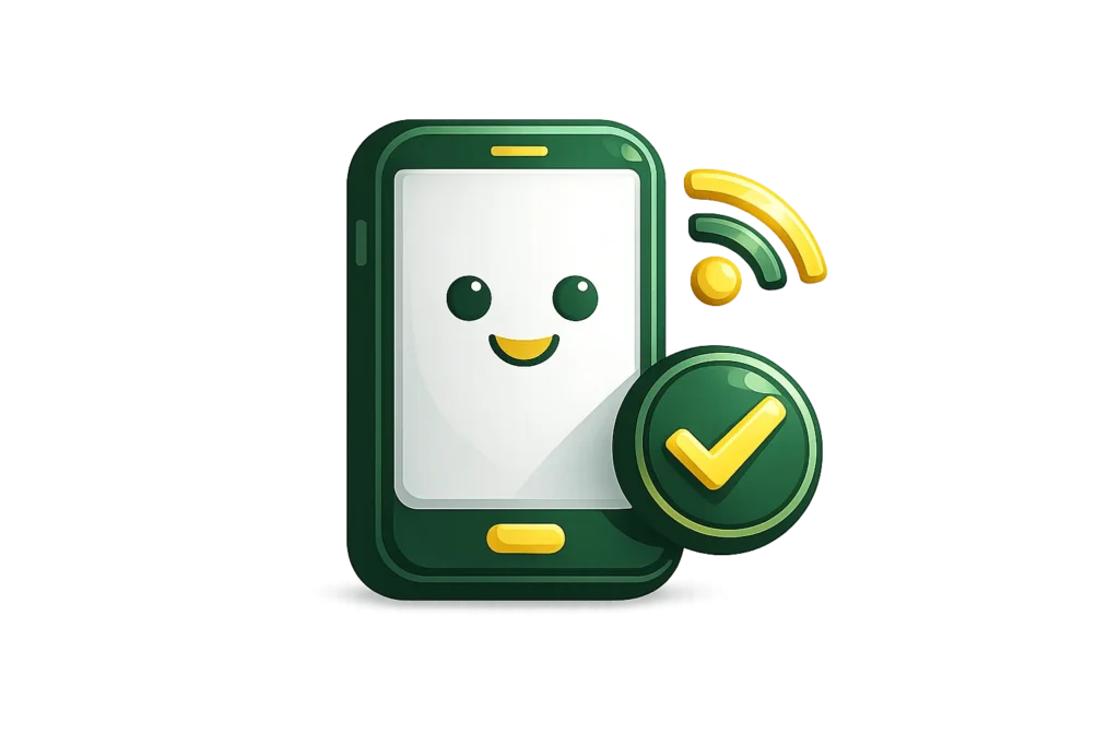 Mobile Friendly Social Media Marketing Course India
